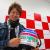 平手晃平選手