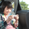 トヨタ自動車は後部座席で楽しむiPhoneアプリ『Backseat Driver』を公開
