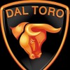 米国ラスベガスのイタリアンレストラン「DAL TORO」のロゴマーク（同社のFacebookより）