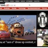 レスポンス海外向け翻訳サイト トップページ（英語）
