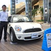 タイムズ24事業企画本部東日本タイムズプラス推進部の部長を務める内津基治氏
