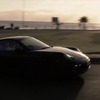 南アフリカで行われた次期911の開発テスト