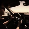 南アフリカで行われた次期911の開発テスト