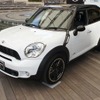 MINIクロスオーバー（販売車両）