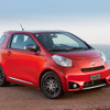 トヨタ iQ、米国価格は戦略的…1万5265ドルから