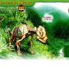 タケの林をのそのそ歩く動物なあに？
