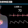 体調急変への対応技術