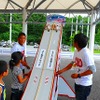 ソープボックスモックカー作り