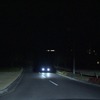 2011 トヨタ安全技術取材会。ADB（アダプティブ ドライビング ビーム）