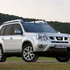 ロシアで人気の日産エクストレイル