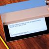 Evernote Peek