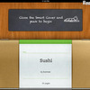 Evernote Peek