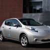 米国ではカリフォルニア州の顧客が6割を占める日産リーフ