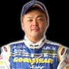 高橋邦明選手