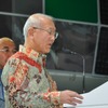 ダイハツ 伊奈功一社長