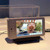 【CES】ソニーのHDDナビ---PCとリンクさせAVを楽しむ