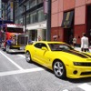 トランスフォーマー真夏の大江戸パトロール