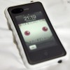 「Krusell SEaLABox for iPhone」