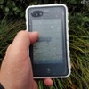 IPX7相当の防水対応