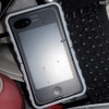 IPX7相当の防水対応