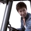 小林可夢偉、フォークリフトマスターへの道［動画］