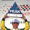 【INDYCAR 第10戦】予選…佐藤琢磨、2度目のポールポジション!!