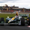 【INDYCAR 第10戦】予選…佐藤琢磨、2度目のポールポジション!!