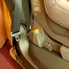 ［ISOFIX］装着体験、その結果見えてきたのは…