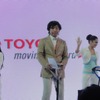 トヨタ（ジャカルタモーターショー11）