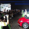 ホンダ（ジャカルタモーターショー11）