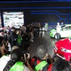 ホンダ（ジャカルタモーターショー11）