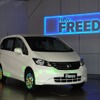 ホンダ（ジャカルタモーターショー11）