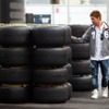 小林可夢偉（22日、F1ドイツGP）