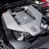 メルセデスベンツC63AMGクーペ ブラックシリーズ