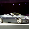【デトロイトショー'04速報】アストンマーチン期待の『DB9ボランテ』