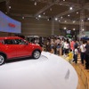 ジャカルタモーターショー11、日産スタンド