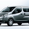 日産NV200バネット