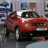 日産ジューク