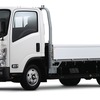 アトラスH43　ワイド幅キャブ　オプション装着車