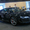 アウディR8 GT