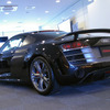 アウディR8 GT