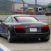 アウディR8