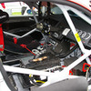 アウディR8 LMS（Hitotsuyama Racing）