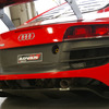 アウディR8 LMS（Hitotsuyama Racing）