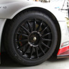 アウディR8 LMS（Hitotsuyama Racing）
