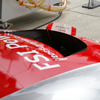 アウディR8 LMS（Hitotsuyama Racing）