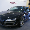 ストリート仕様のR8 GT