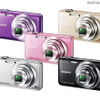 DSC-WX30