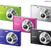DSC-W550