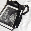 「iPad防水ケース 200-PDA029」